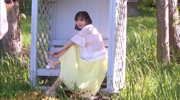 冴木柚葉 北海道の魅力を存分に詰め込んだ “激マブ” 水着グラビアを魅せちゃいます？038