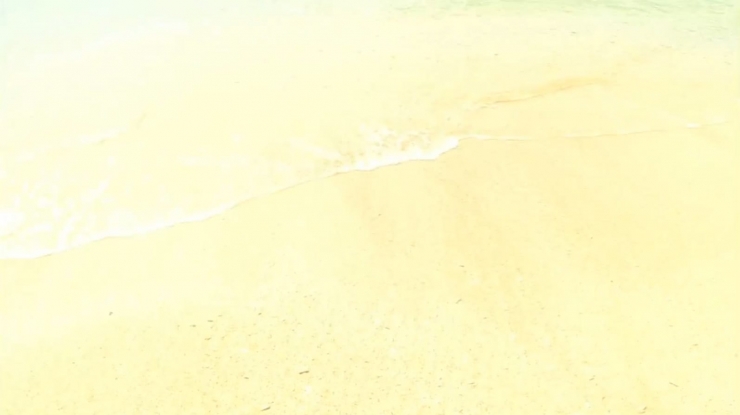 浅川梨奈 グアムのビーチで弾ける水着姿「247枚」143