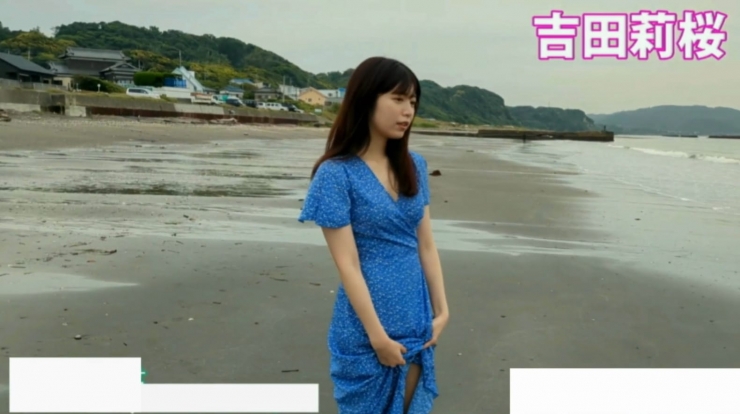 吉田莉桜「日本一かわいいK」に 輝いたことのある21歳144
