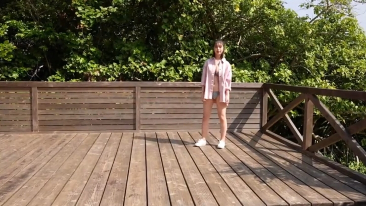 菊地姫奈 女子大生になって初めての夏休みを満喫 水着 ビキニ16