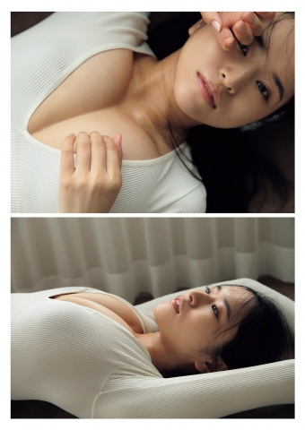 小南満佑子 朝ドラ『エール』にも出演の 正統派ミュージカル女優 水着 ビキニ