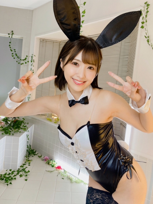 バニーガール bunny girl Cosplay エロ画像 38