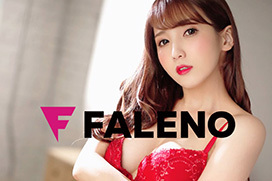 友田彩也香がマックスエー卒業、12月から配信特化メーカー「FALENO」専属女優へ