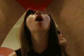 池田エライザのフェラチオ動画ｗｗｗｗ口内に精子を放出されてるんだがｗｗｗｗ