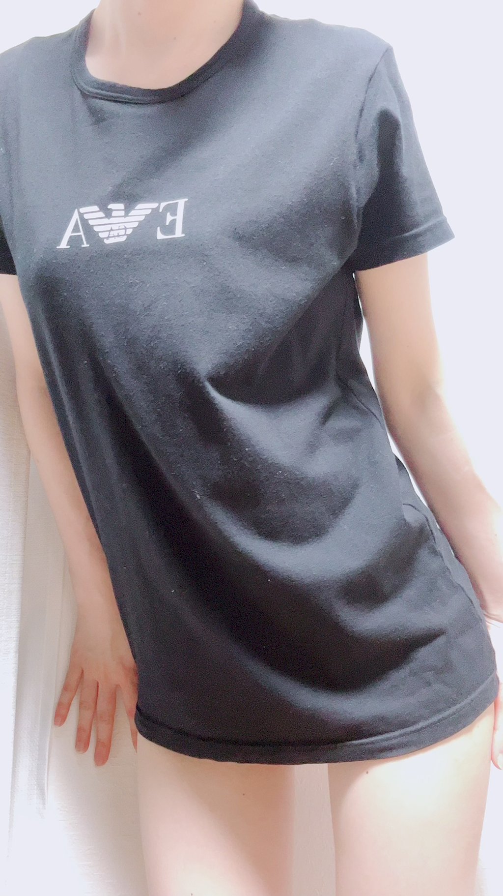 レア!汗かきエンポリオアルマーニTシャツ｜レイ☆