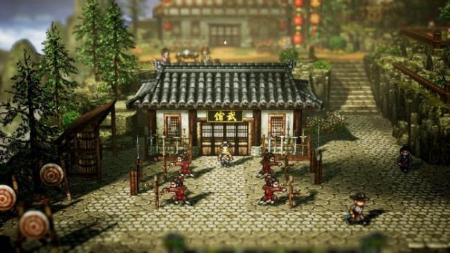 【悲報】中国父さん、またも日本の人気ゲームをパクったようなRPGを発売へwww