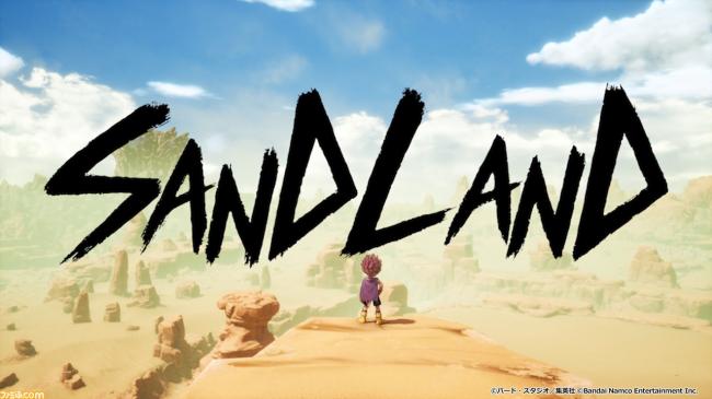 【朗報】PS5で鳥山明キャラデザの冒険ファンタジーゲームが発売決定！