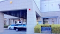 岡山県警津山警察署