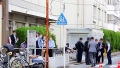 「戸田中央総合病院」で拳銃発砲の容疑者 1・5キロ離れた「蕨郵便局」で立てこもり